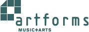 ArtForms Music Service