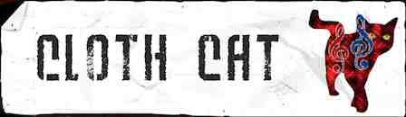 Cloth Cat