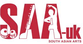 South Asian Arts UK