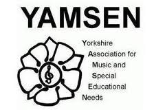 Yamsen: Specially Music